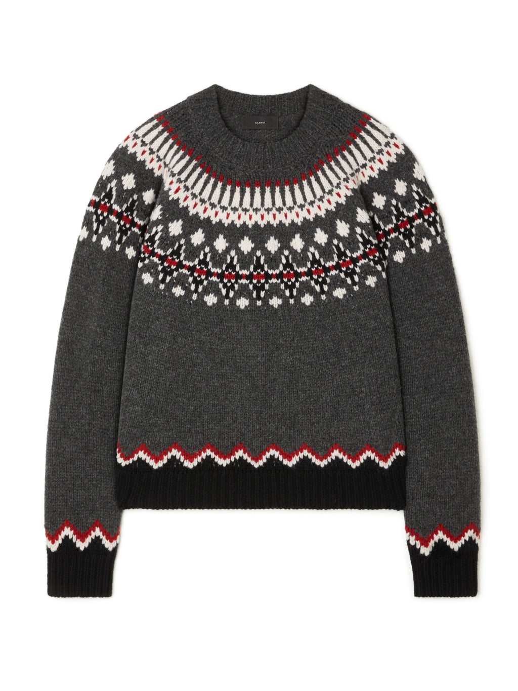 Sweet Alanui Winter Sweater