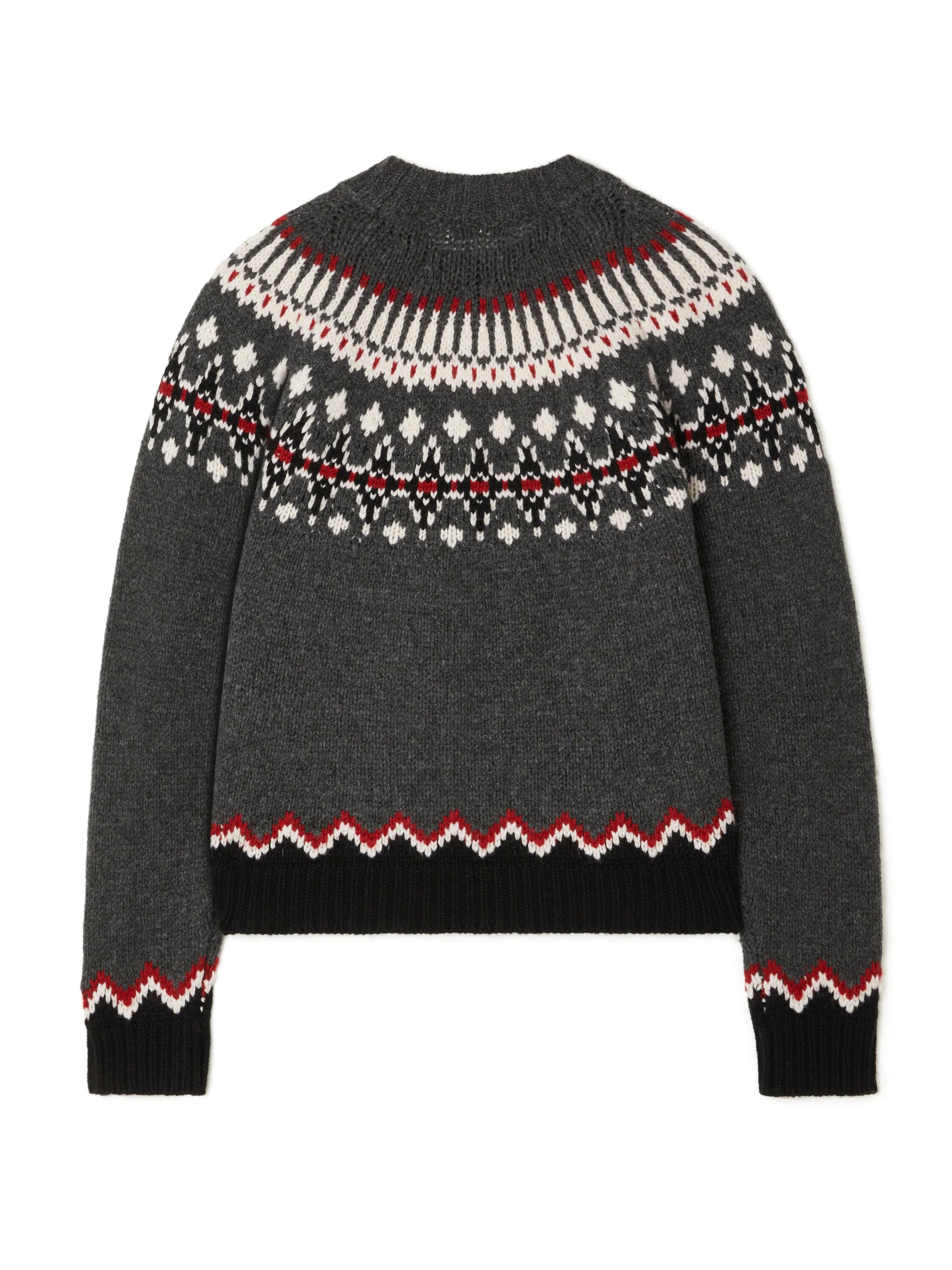 Sweet Alanui Winter Sweater