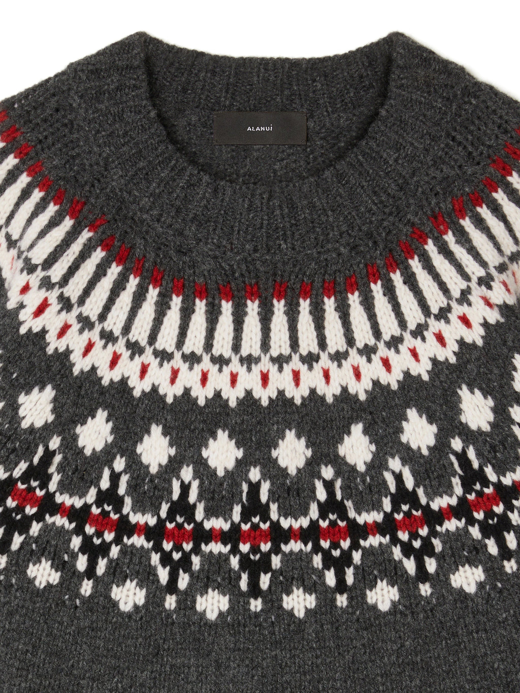 Sweet Alanui Winter Sweater