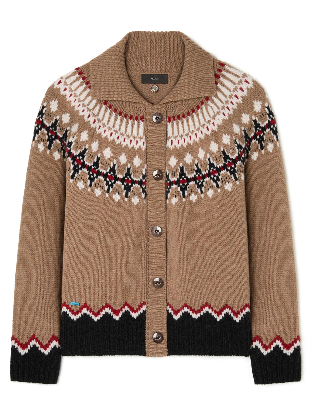 Sweet winter jacket