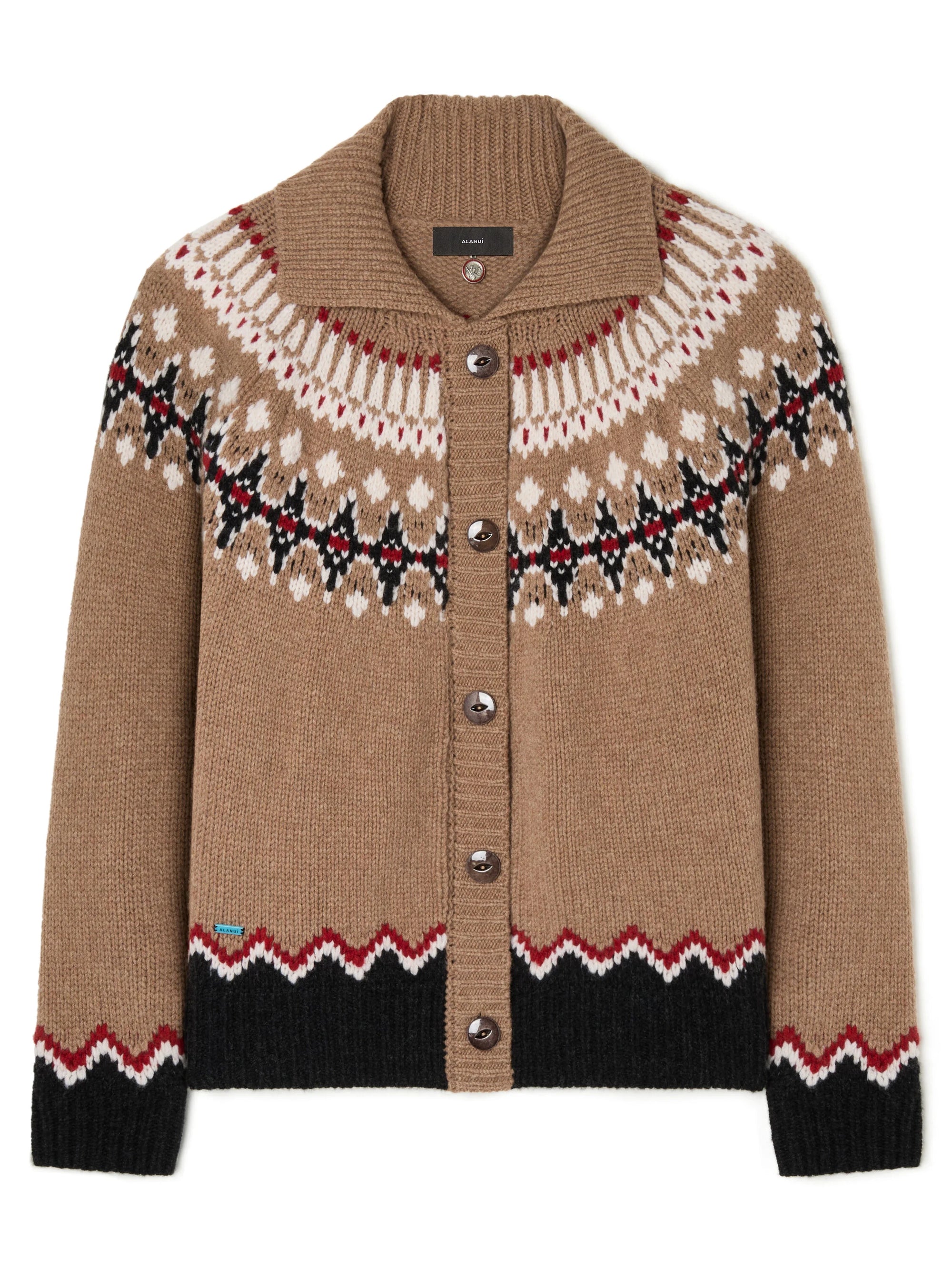 Sweet winter jacket
