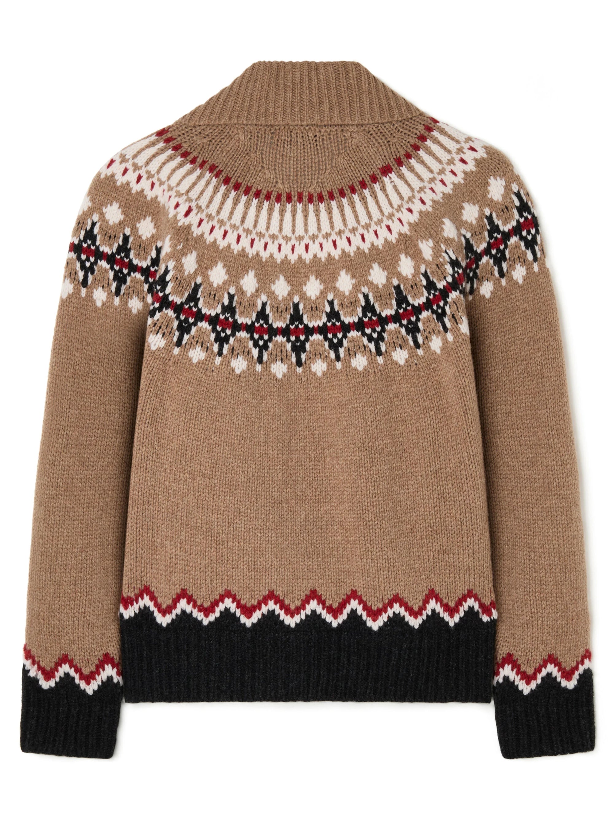 Sweet winter jacket