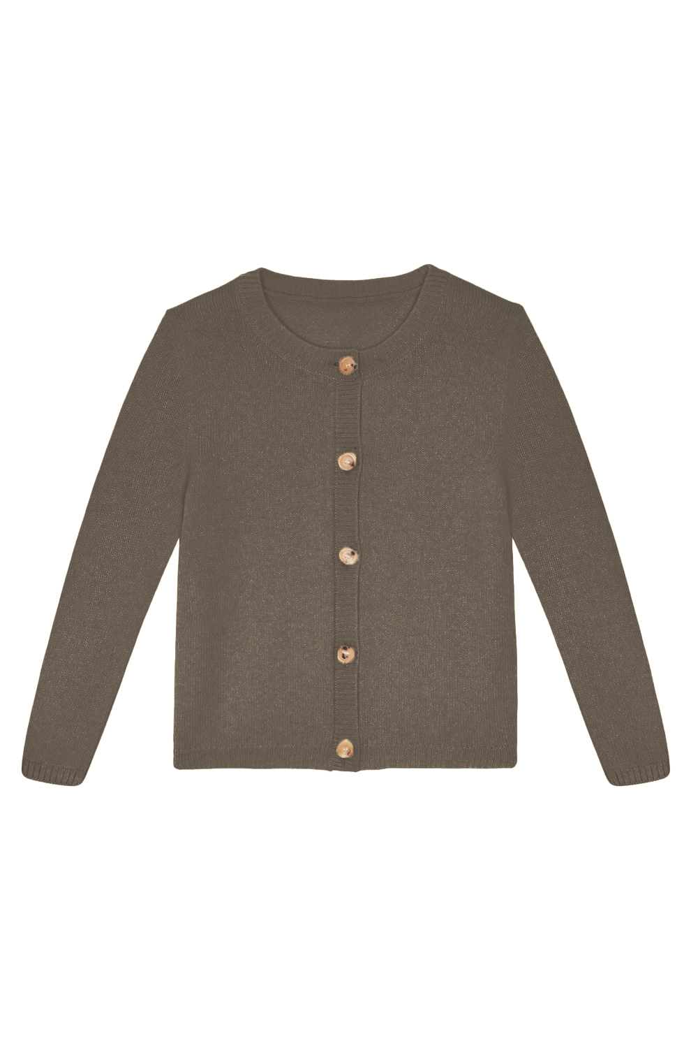 Greta cardigan - PODIUMS NANCY