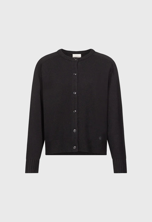 Aidar cardigan - PODIUMS NANCY