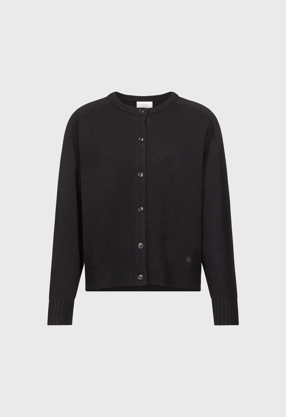 Aidar cardigan - PODIUMS NANCY