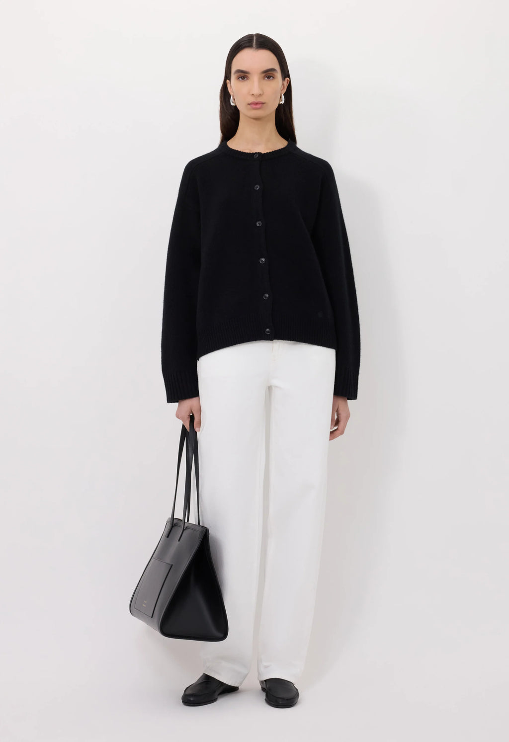 Aidar cardigan - PODIUMS NANCY