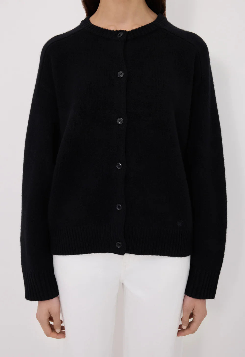 Aidar cardigan - PODIUMS NANCY