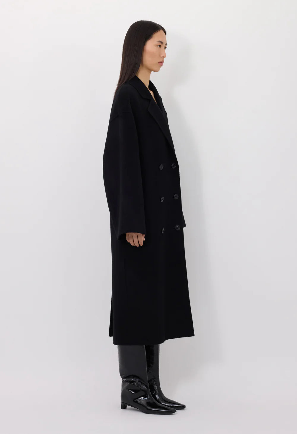 Borneo manteau - PODIUMS NANCY