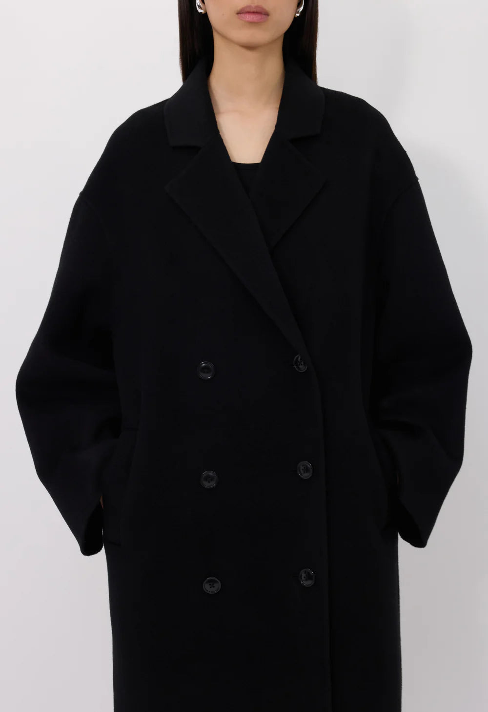 Borneo manteau - PODIUMS NANCY
