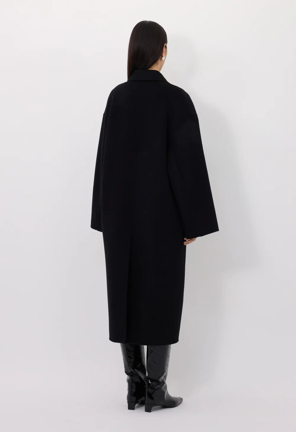 Borneo manteau - PODIUMS NANCY
