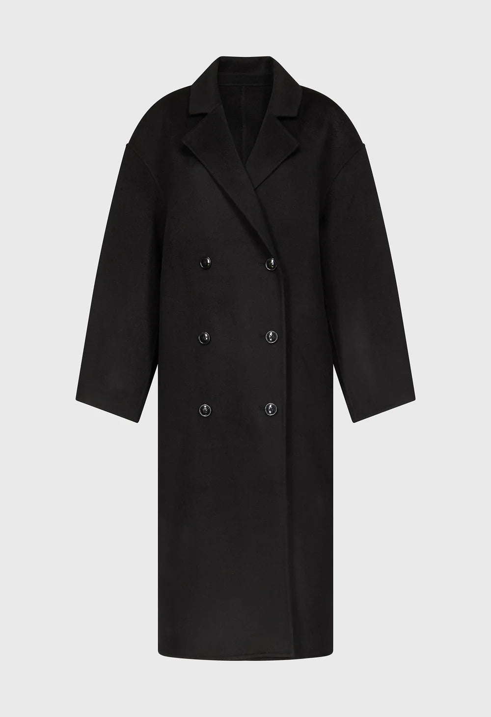Borneo manteau - PODIUMS NANCY