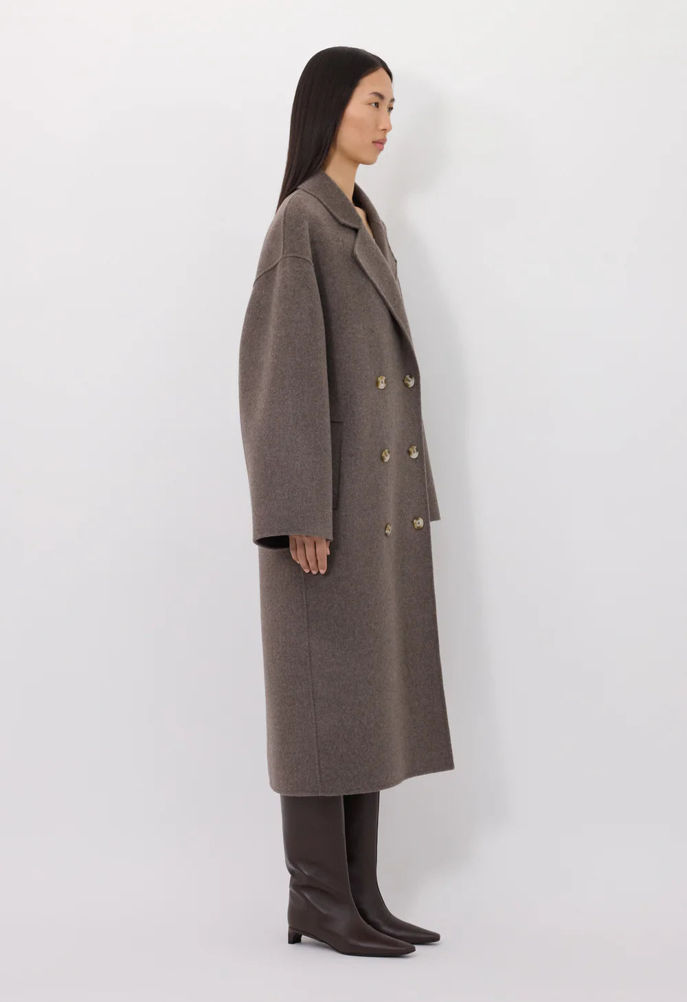 Borneo manteau - PODIUMS NANCY