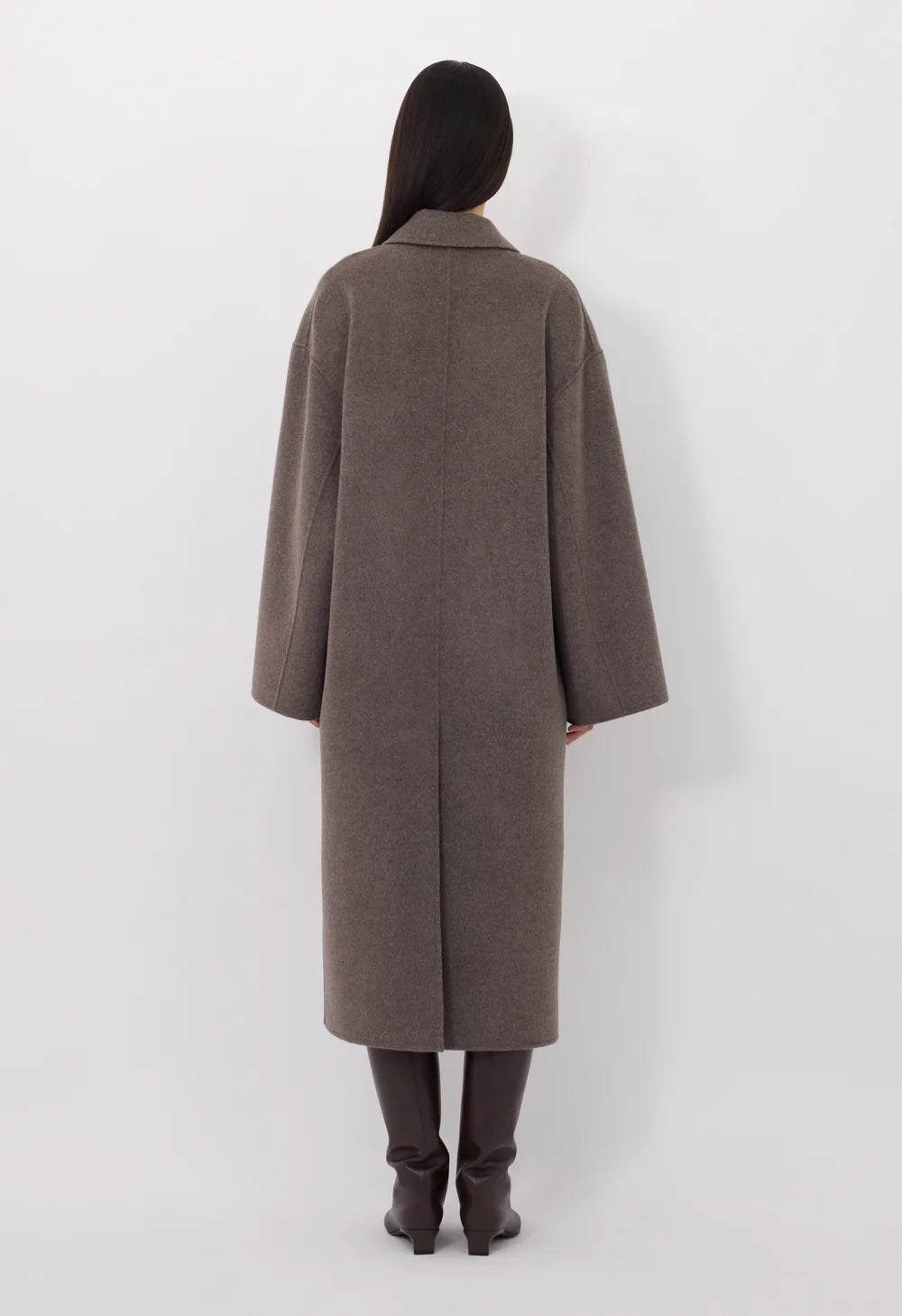 Borneo manteau - PODIUMS NANCY