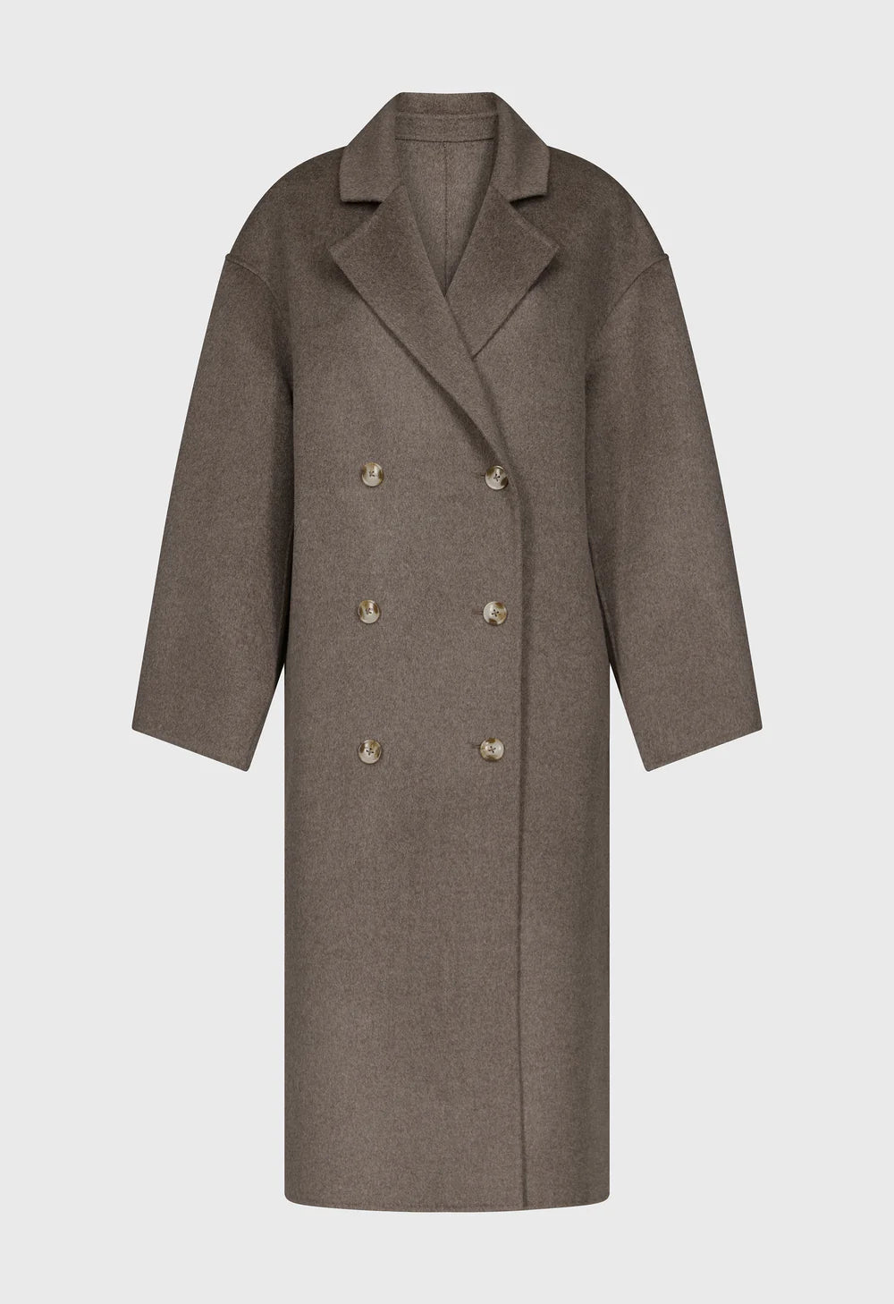 Borneo manteau - PODIUMS NANCY