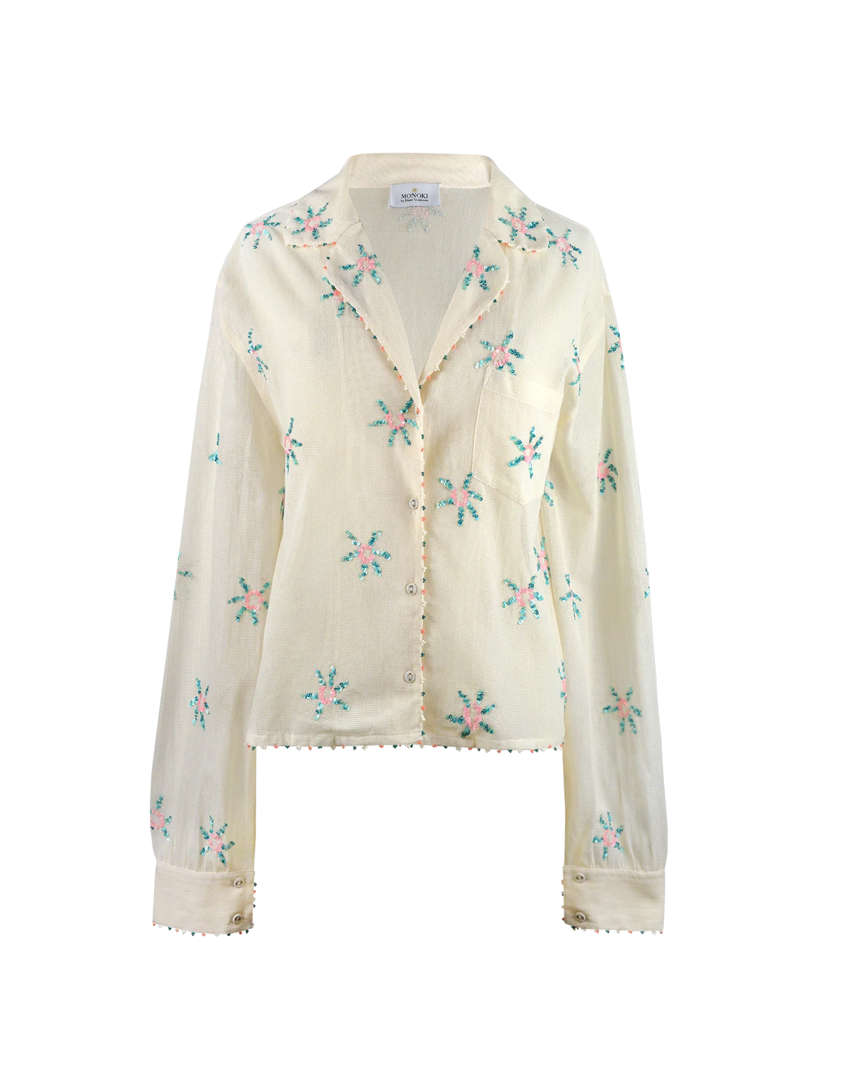 miracle shirt