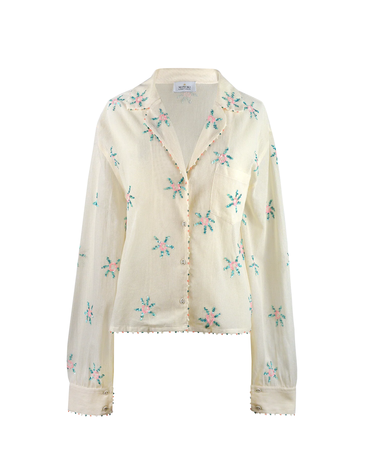 miracle shirt