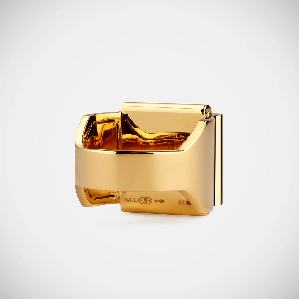 Bague Buck small