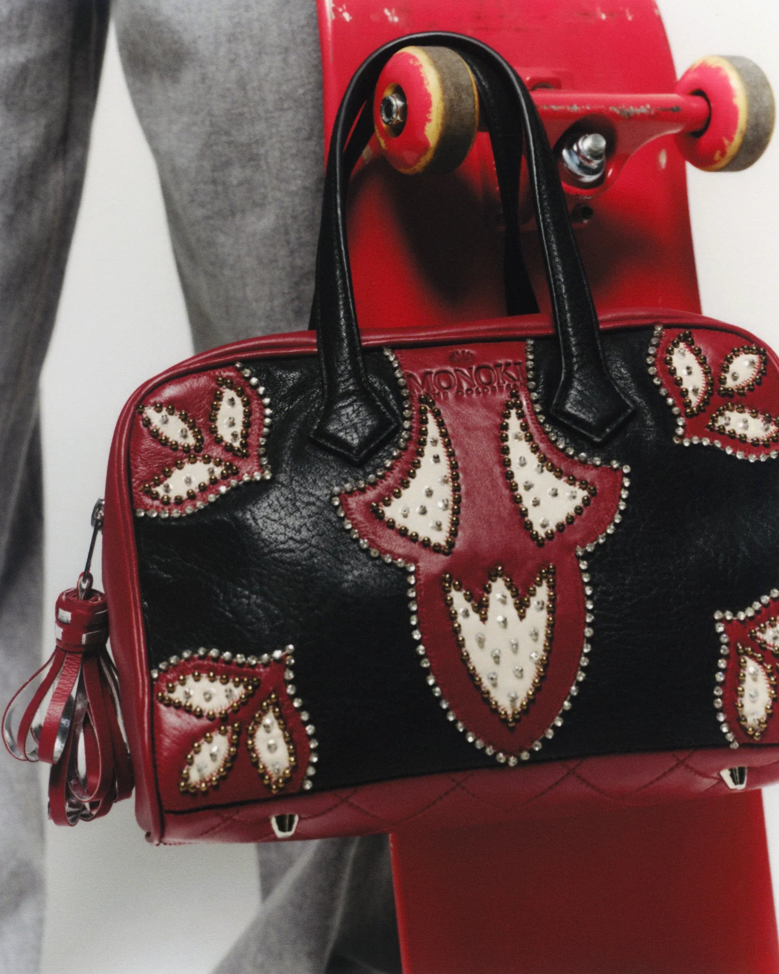 Sac à main Monoki Dallas