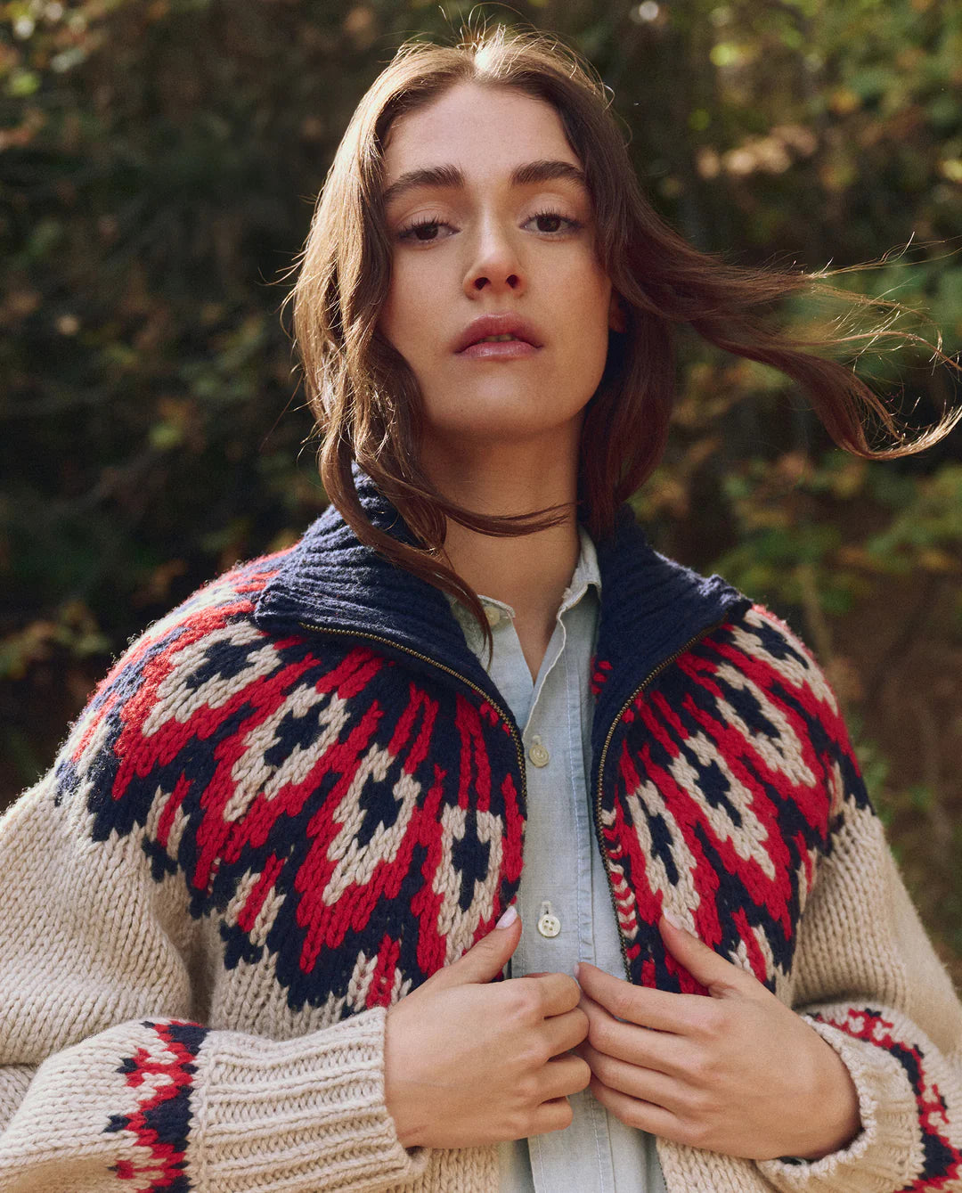 Pull The Great Nordic