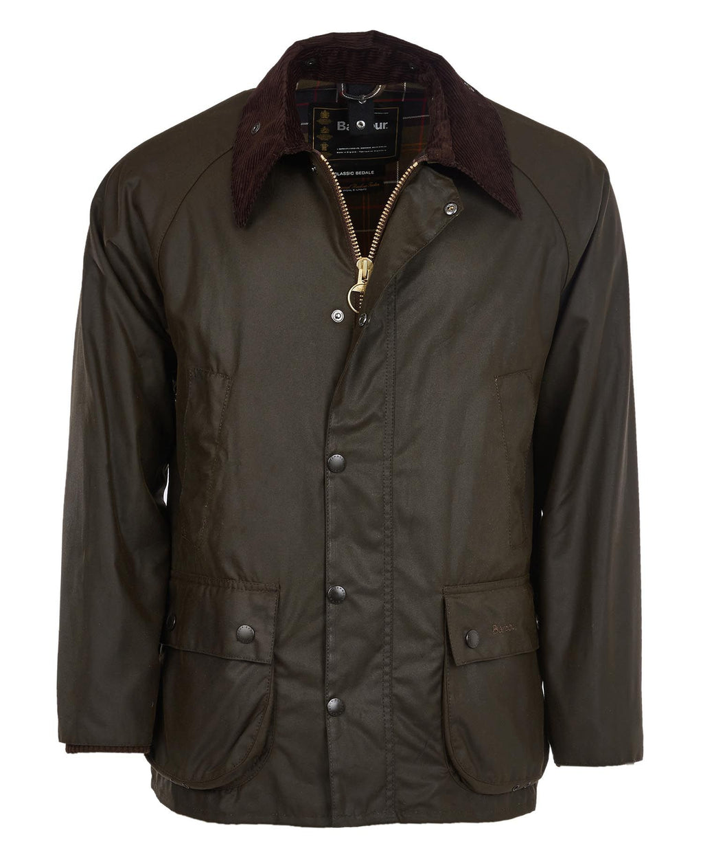 classic bedale wax jacket