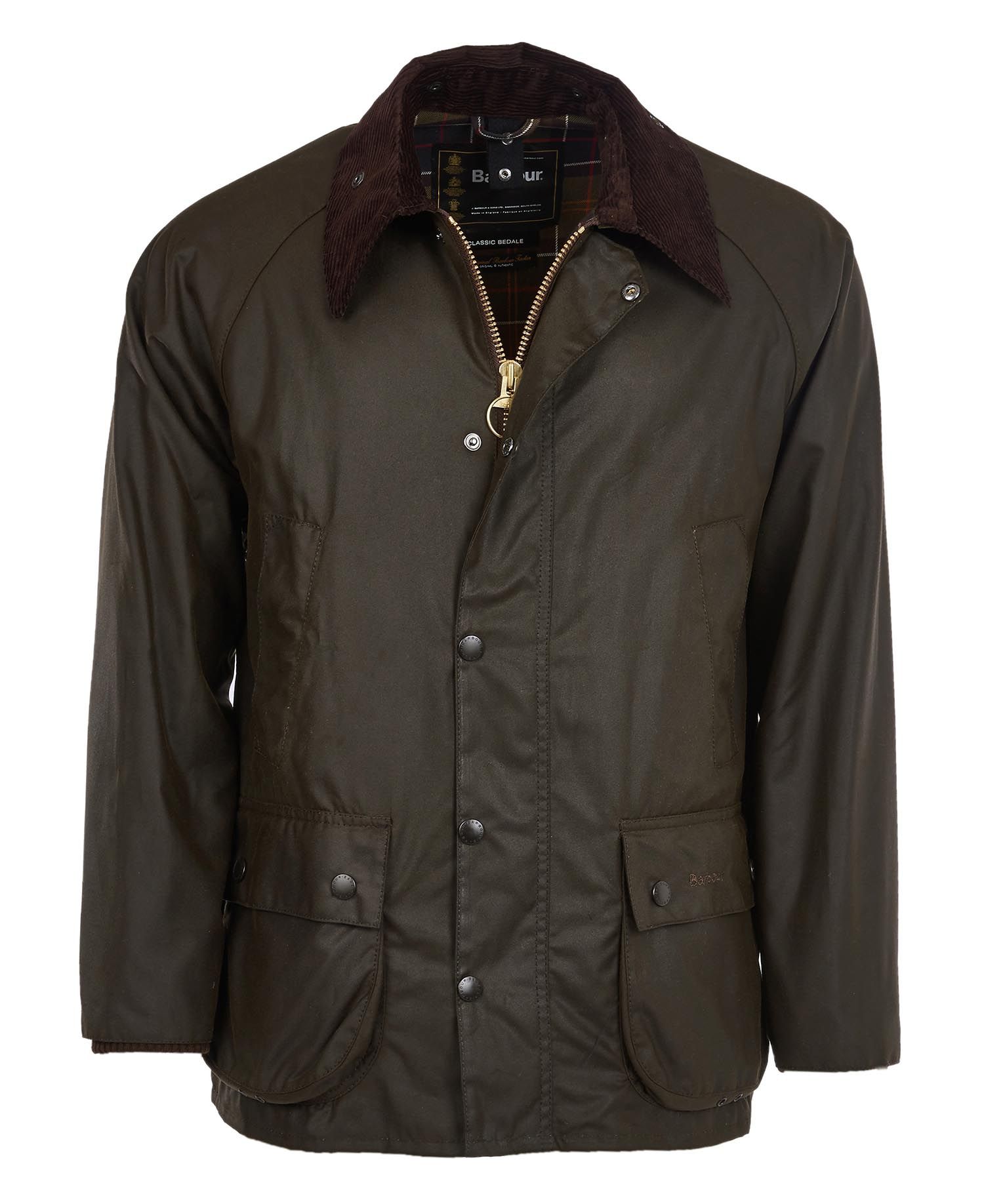 classic bedale wax jacket