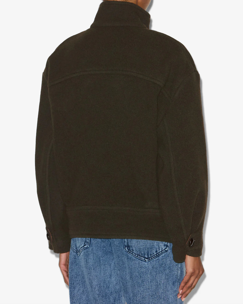 hanis manteau - PODIUMS NANCY