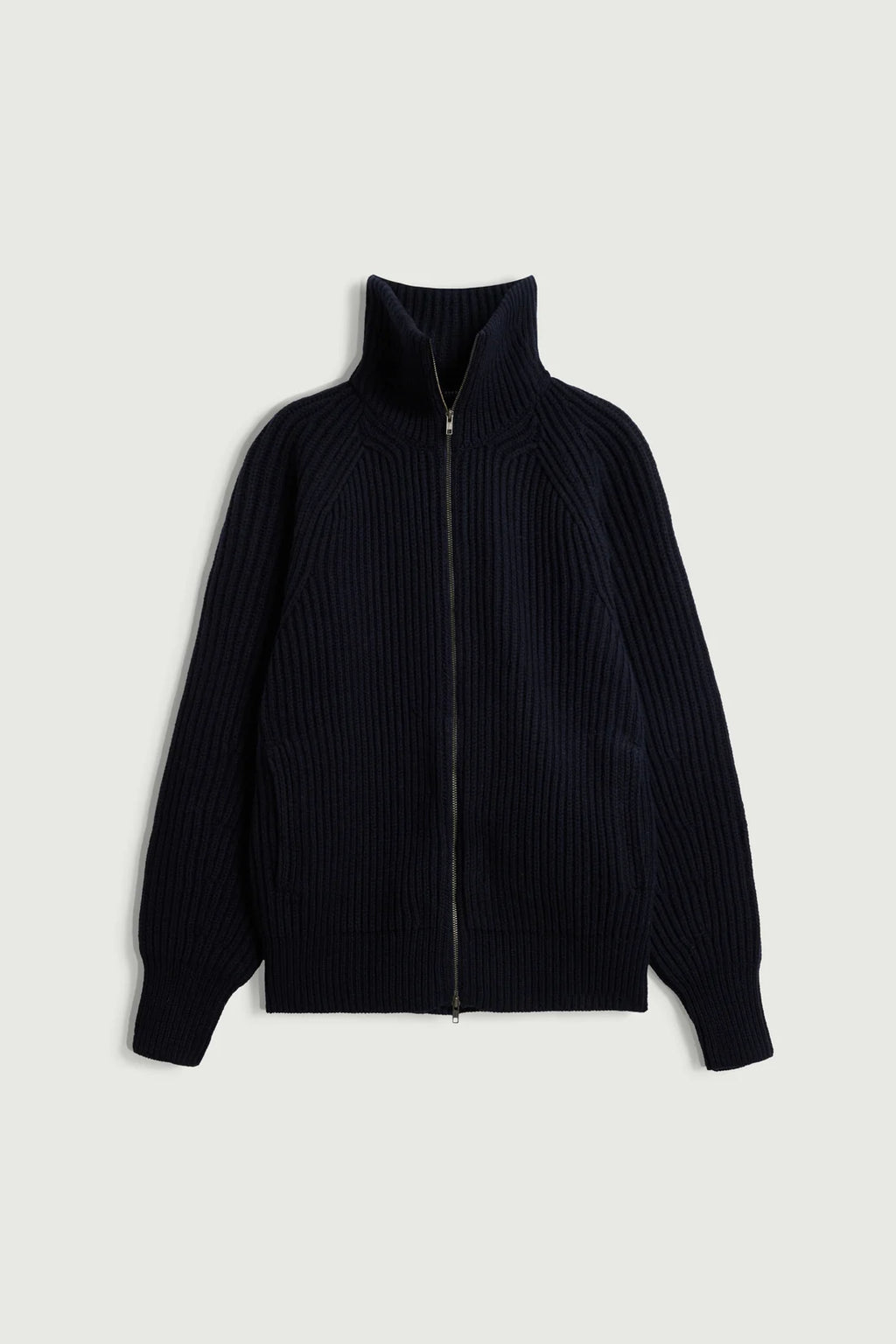 Manteau Soeur Jasper Navy | Podiums Nancy