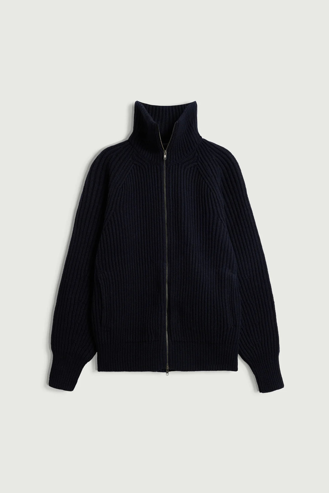 Manteau Soeur Jasper Navy | Podiums Nancy