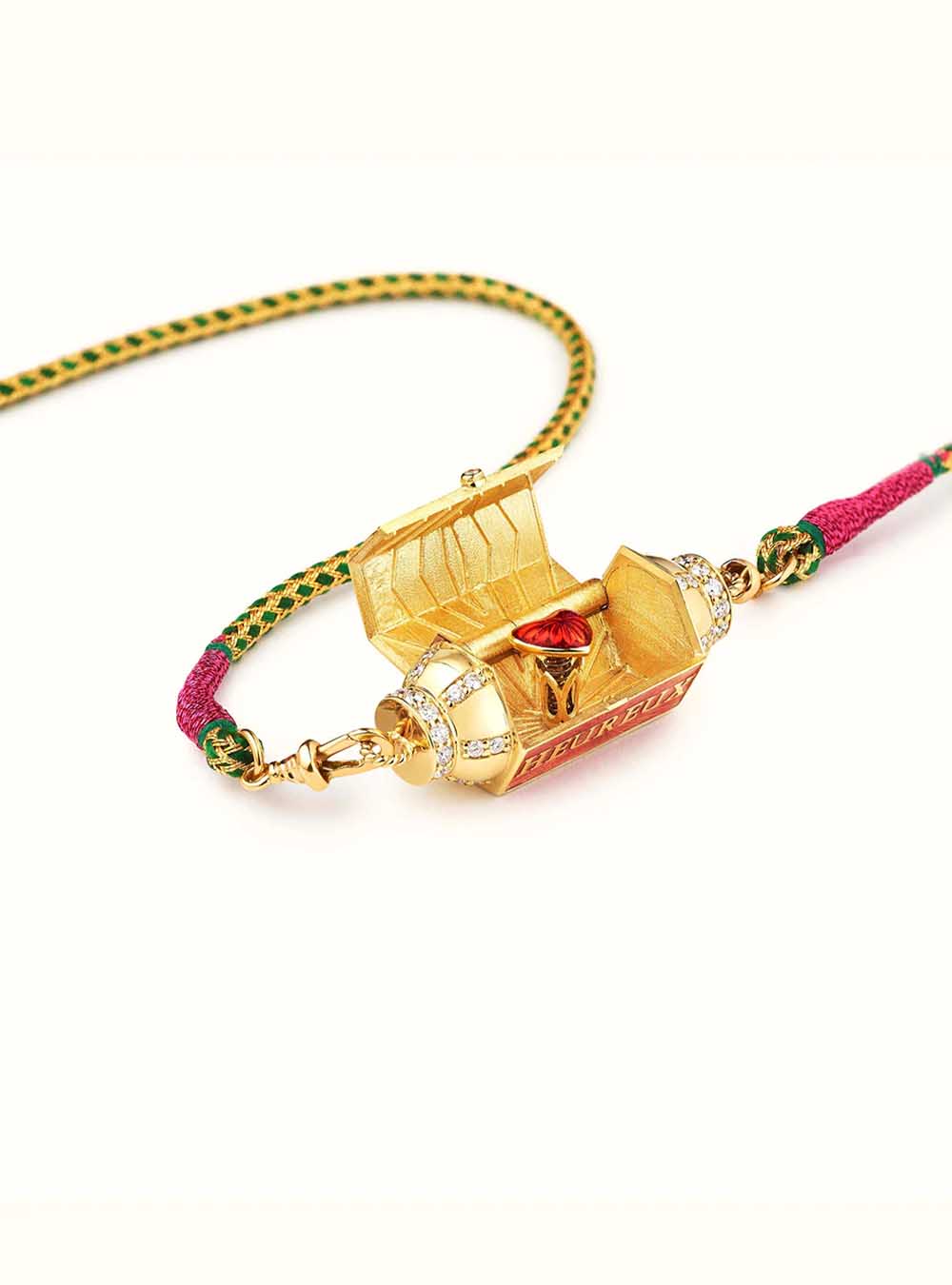 locket let's live happily