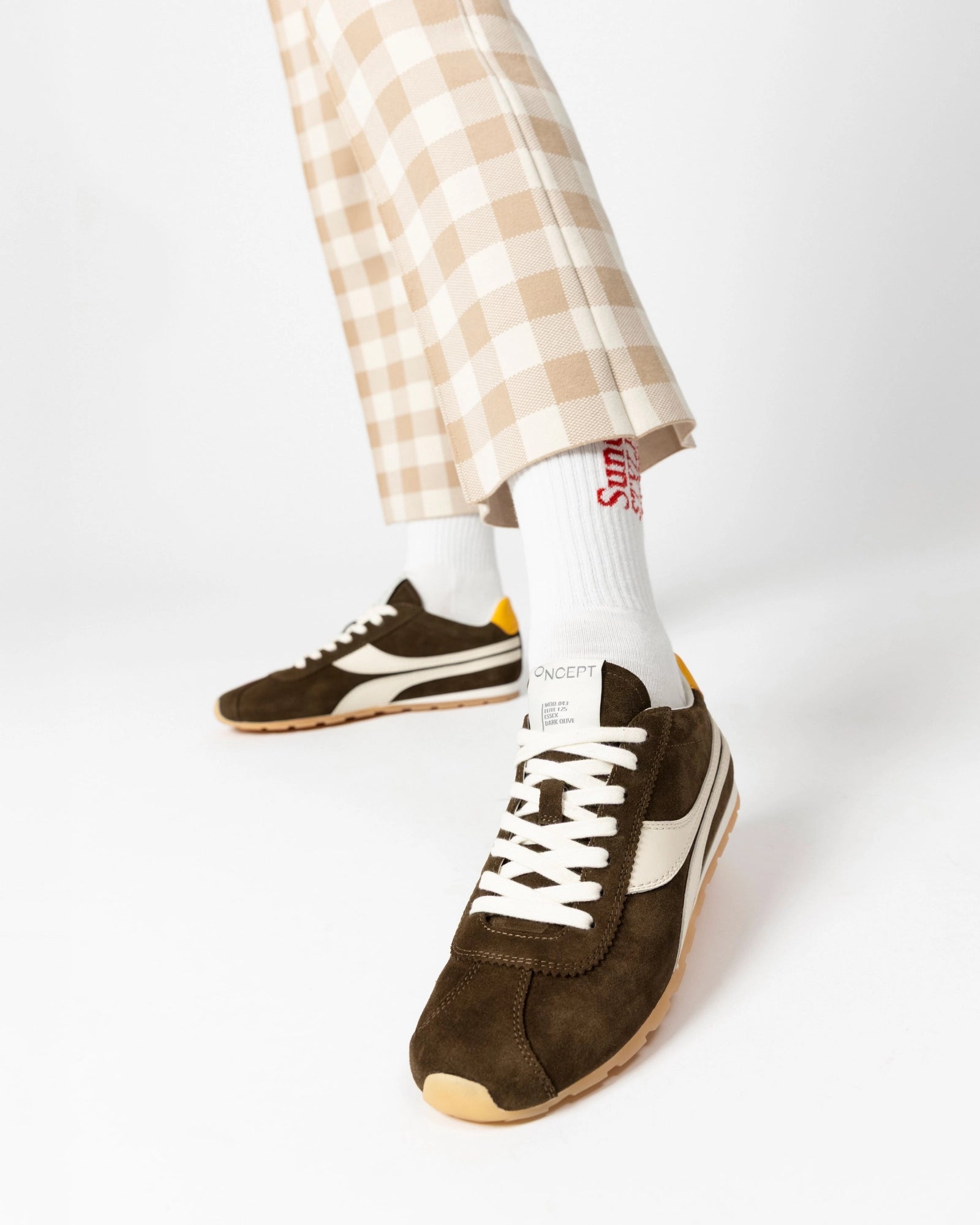 Baskets Essex - Oncept