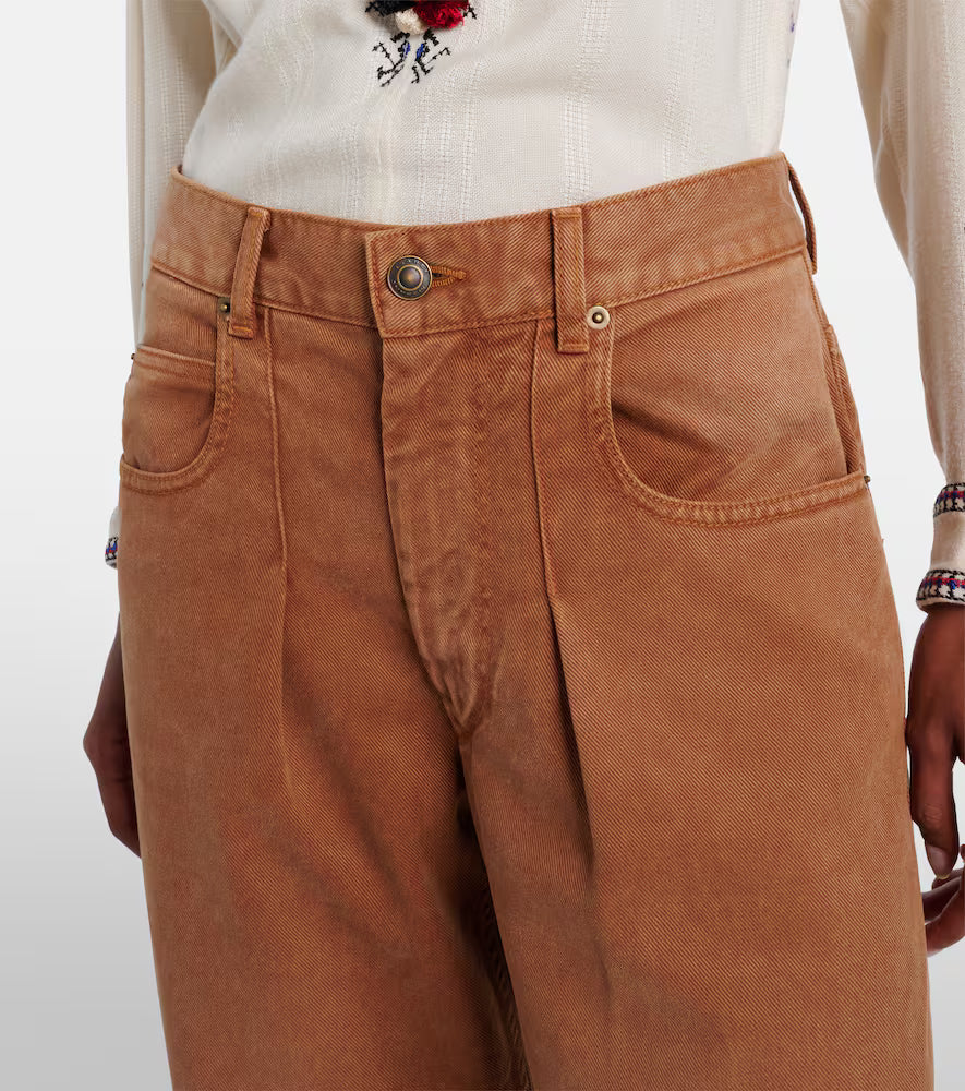 Rodayna pantalon - PODIUMS NANCY