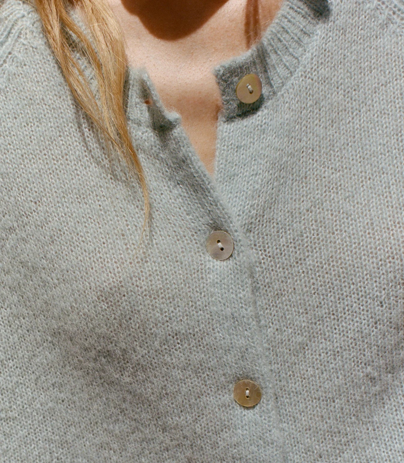 Cardigan Dôen Petra In Glass Slipper