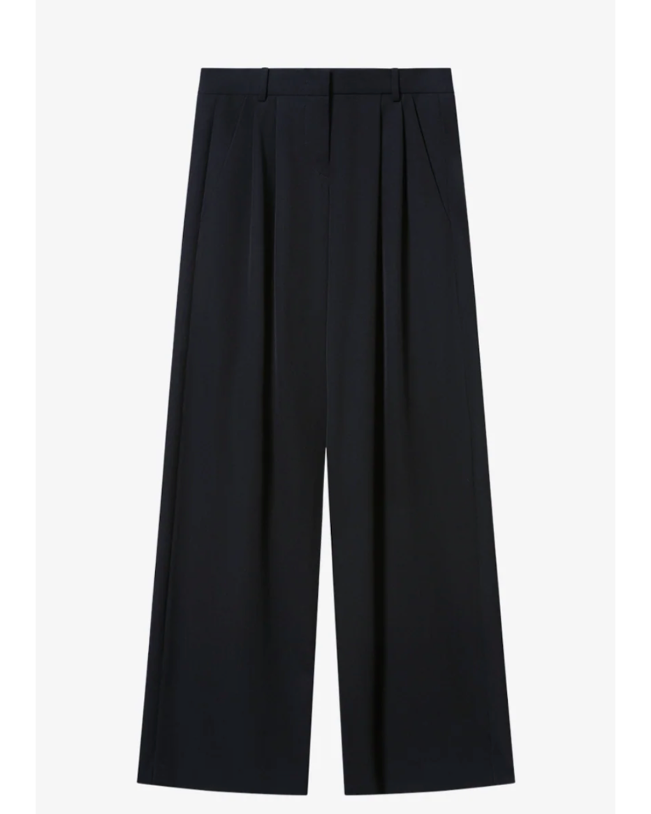 Pantalon Isabel Marant Lyda black | Podiums Nancy