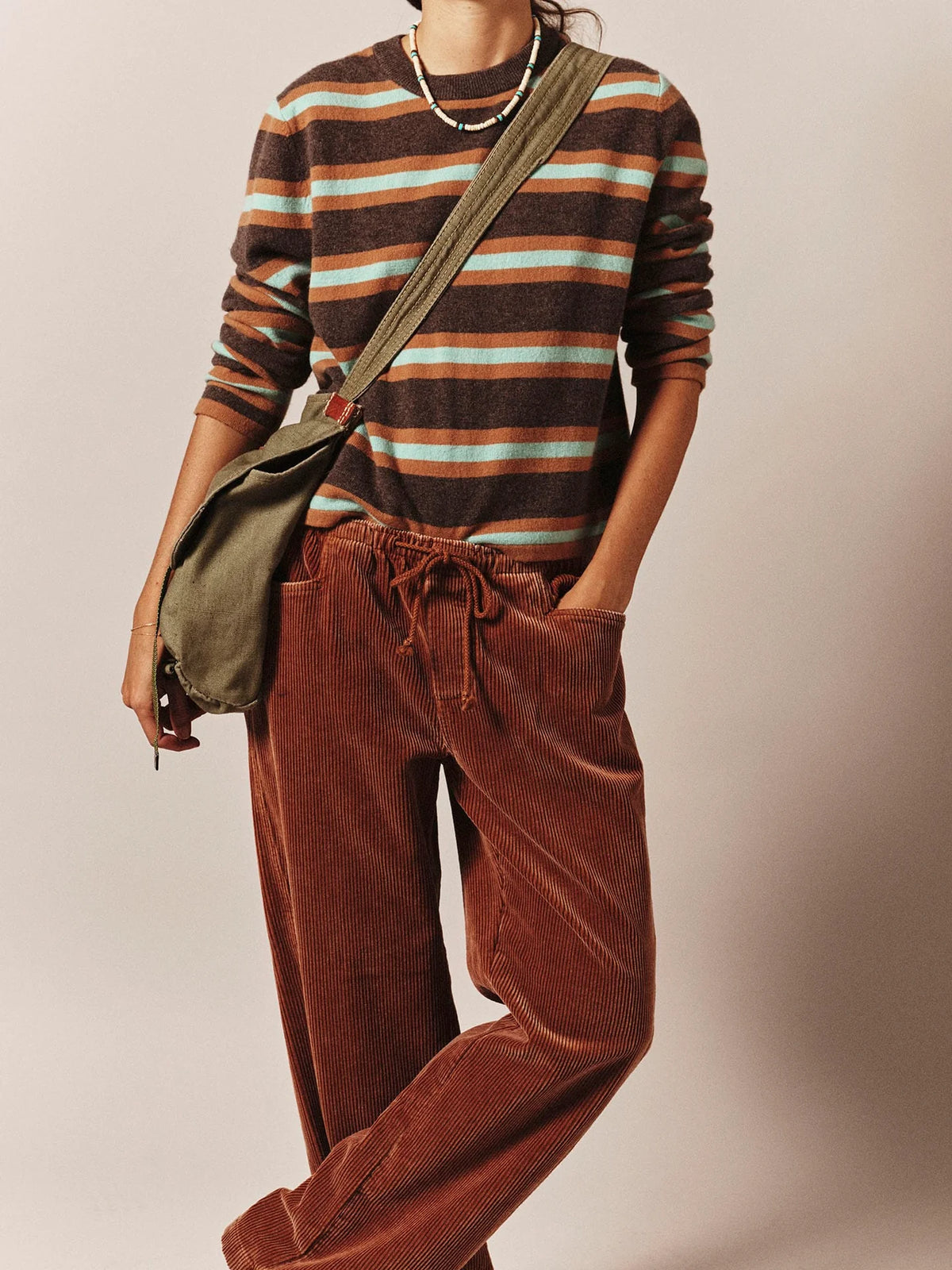 Pantalon Xirena Joe Camel | Podiums Nancy