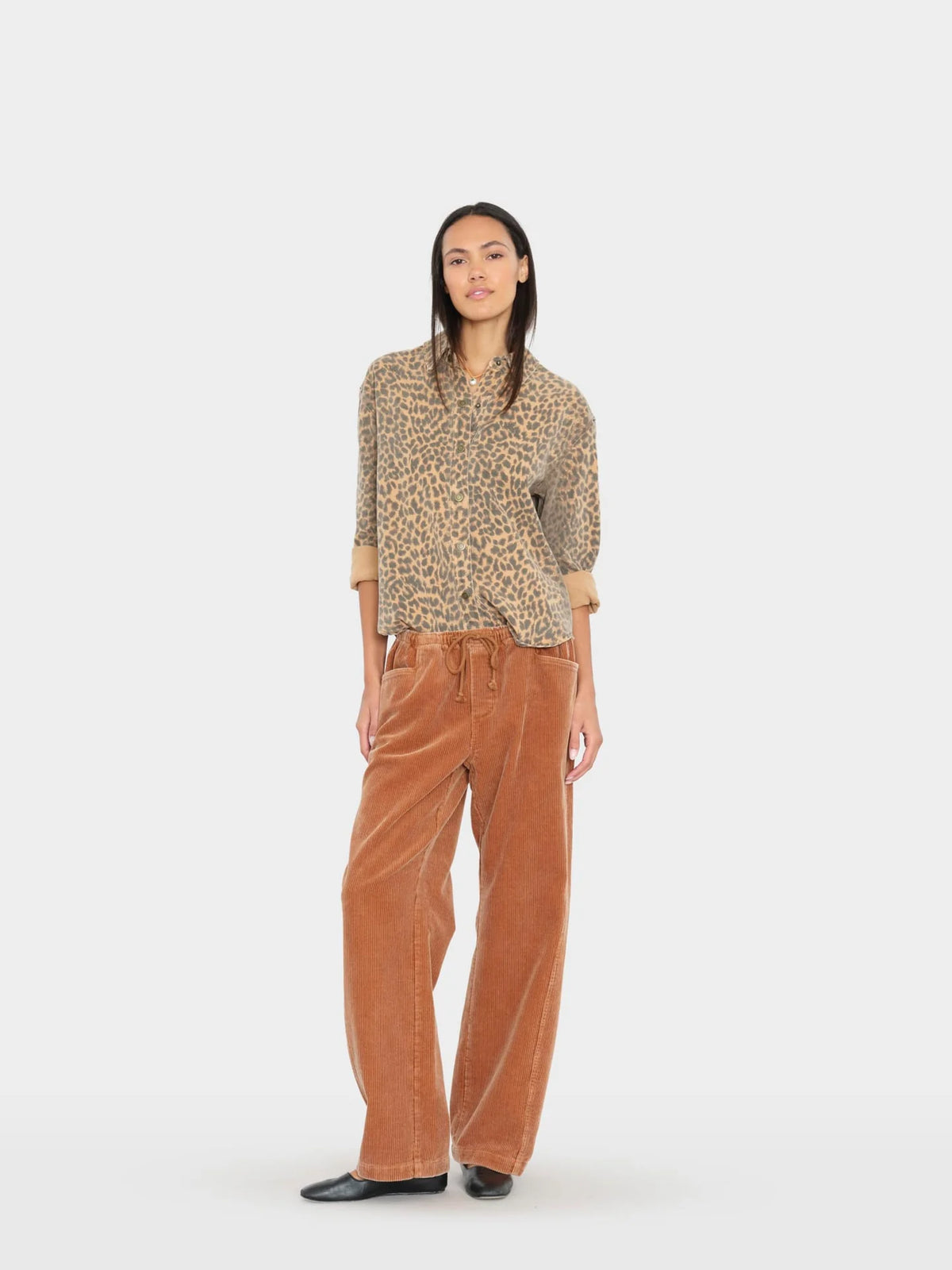Pantalon Xirena Joe Camel | Podiums Nancy