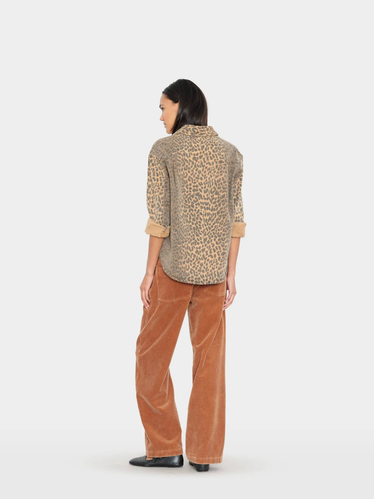 Pantalon Xirena Joe Camel | Podiums Nancy