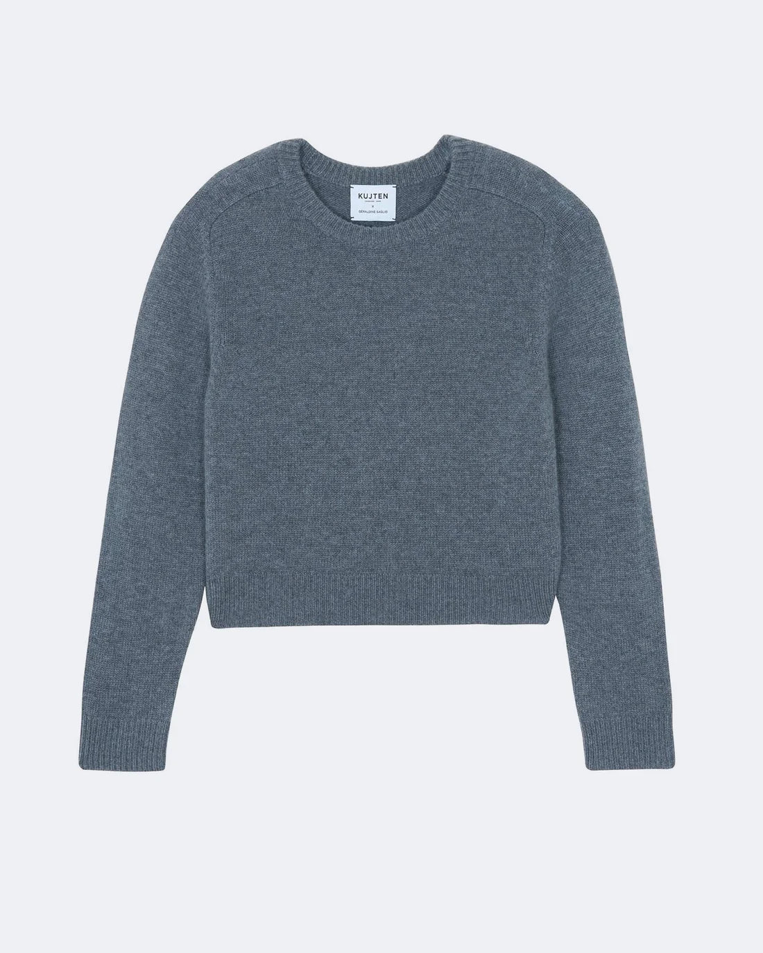 Pull Kujten Caroline Flanelle | Podiums Nancy