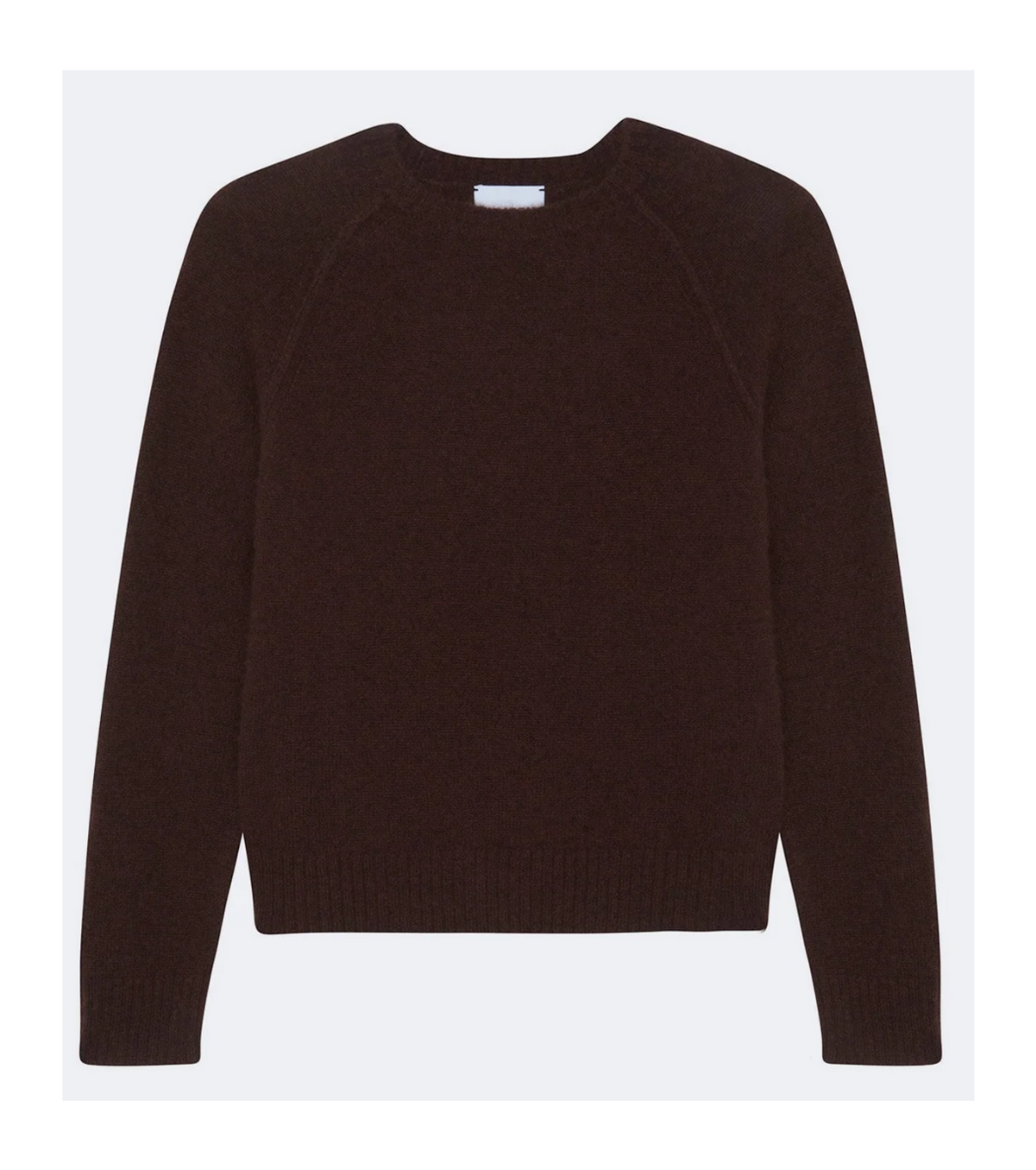 Pull Kujten Nimbus Marron | Podiums Nancy
