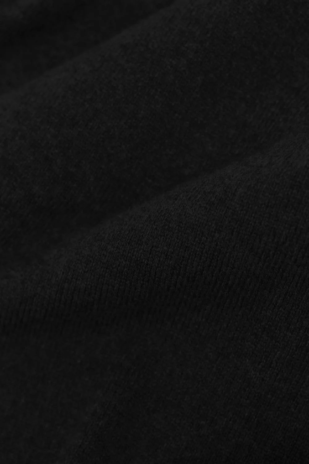 Pull Linnea Lund Chloé Noir | Podiums Nancy
