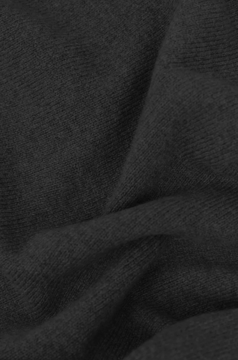 Pull Linnea Lund Edward Anthracite | Podiums Nancy