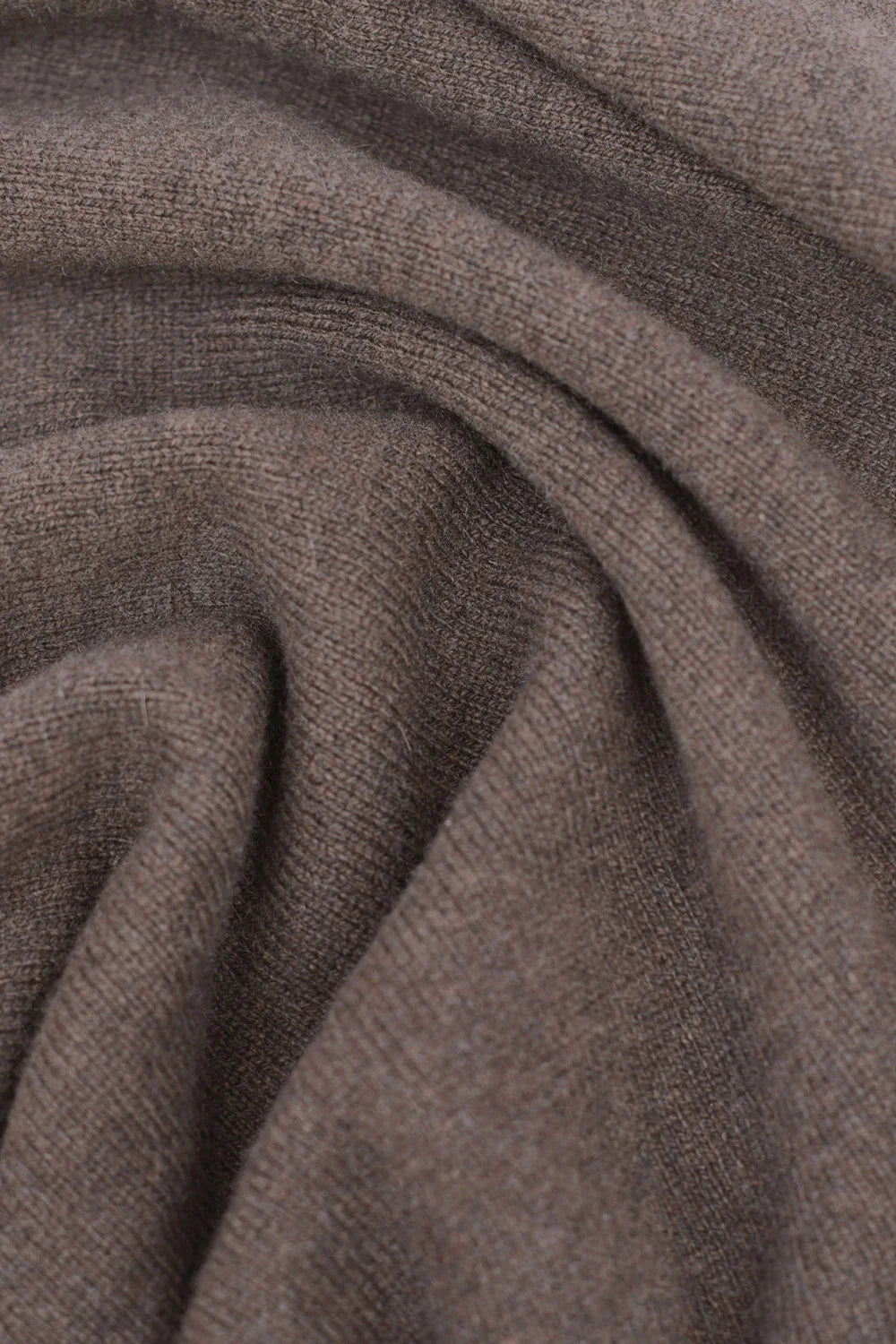 Pull Linnea Lund Francesca Taupe | Podiums Nancy