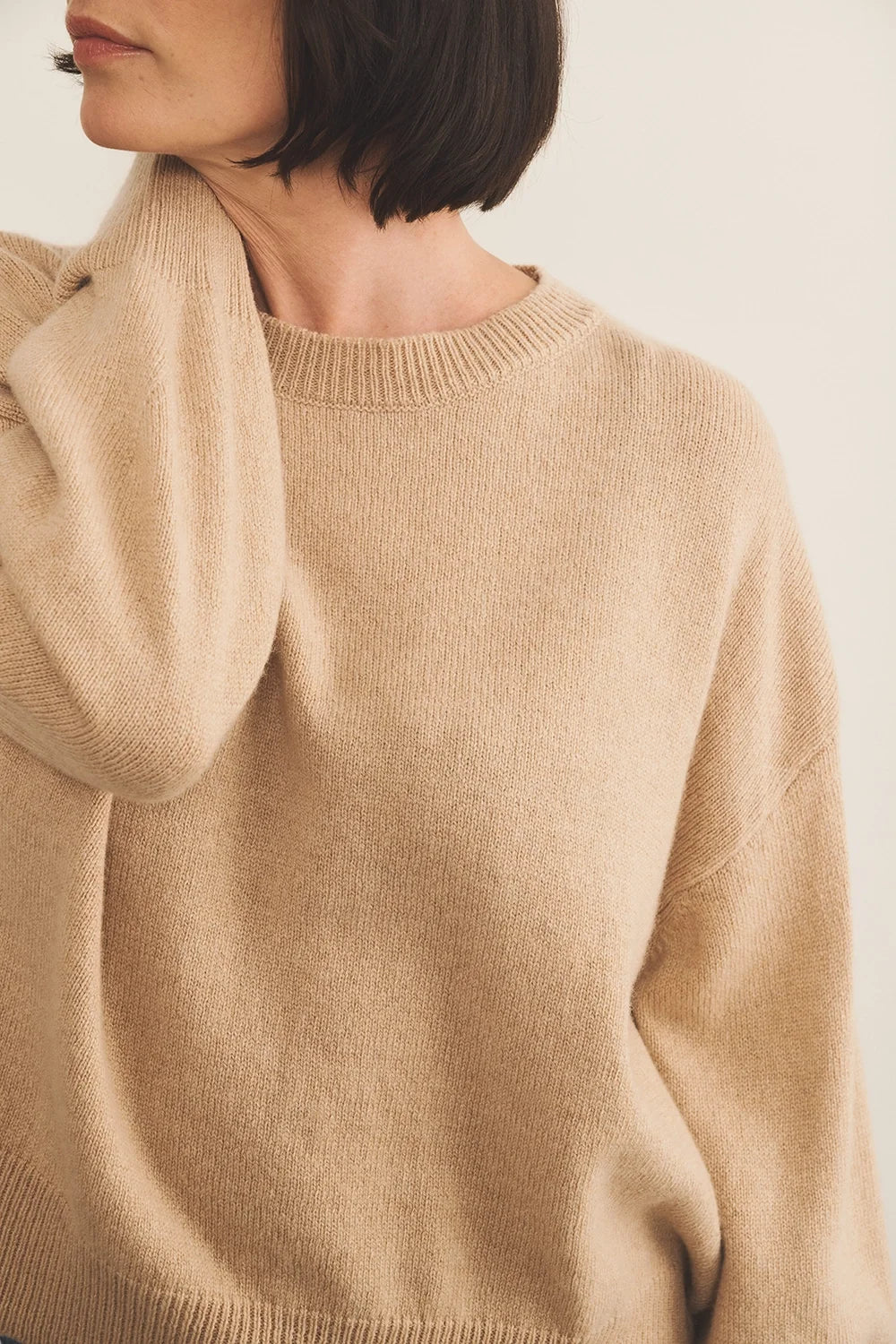 Pull Linnea Lund Sarah Sand | Podiums Nancy