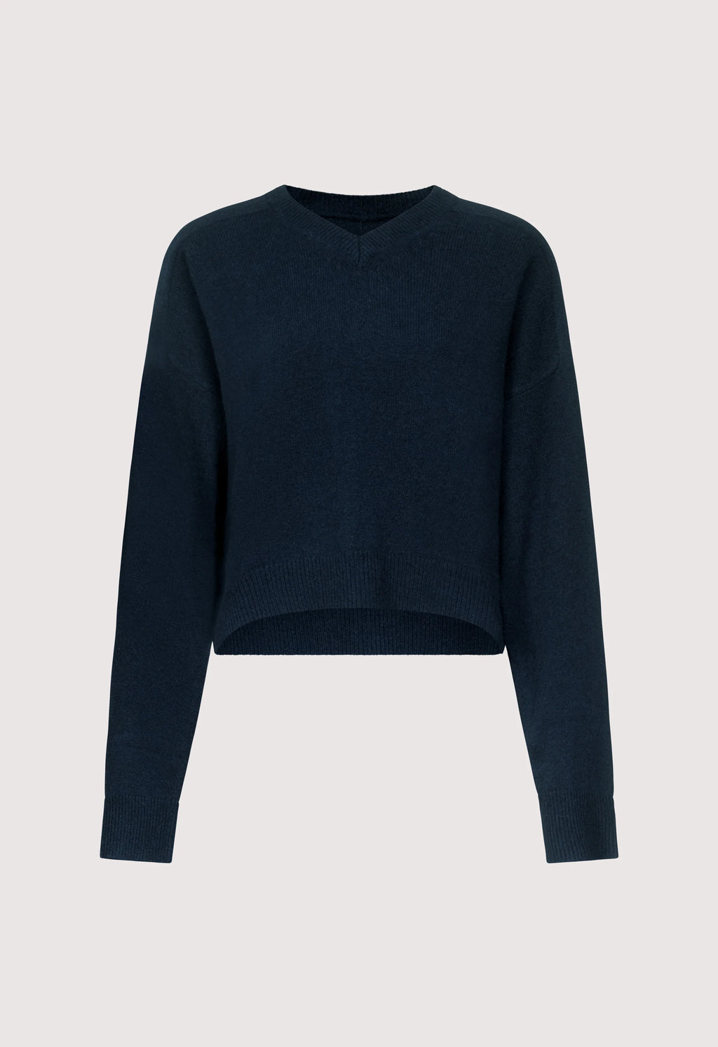 Pull Loulou De Saison Anzor Navy | Podiums Nancy