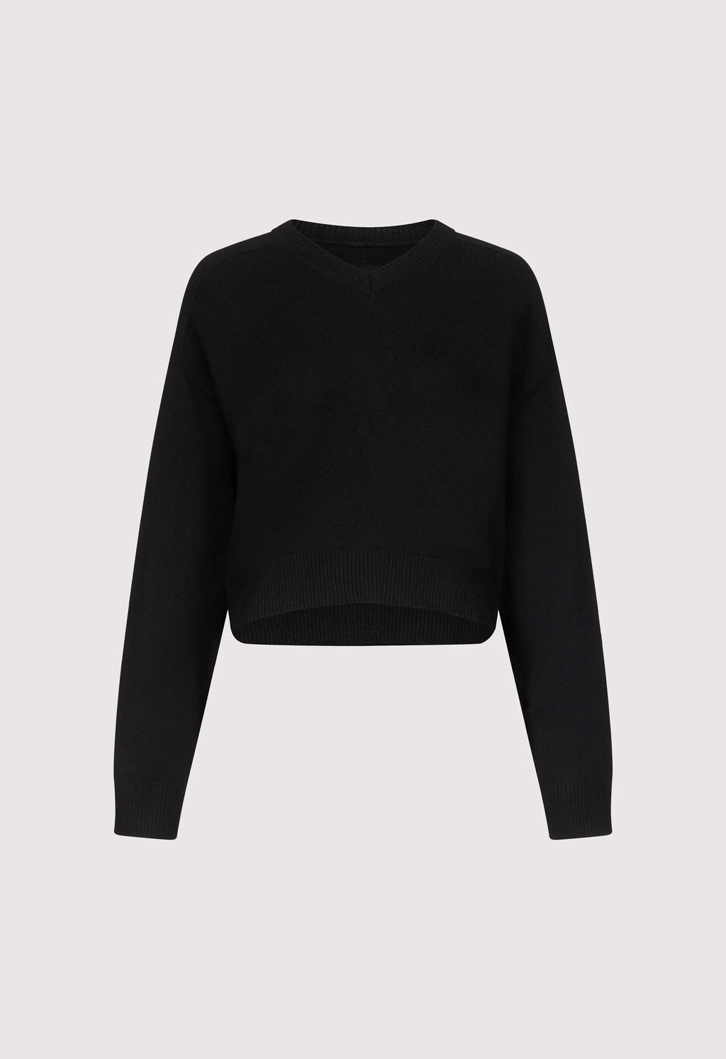 Pull Loulou De Saison Anzor Noir | Podiums Nancy