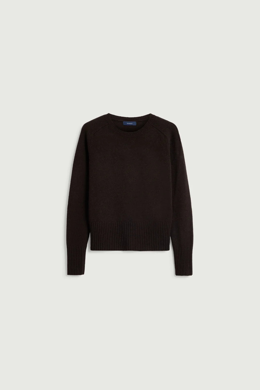 Pull Soeur Jamie Chocolat | Podiums Nancy