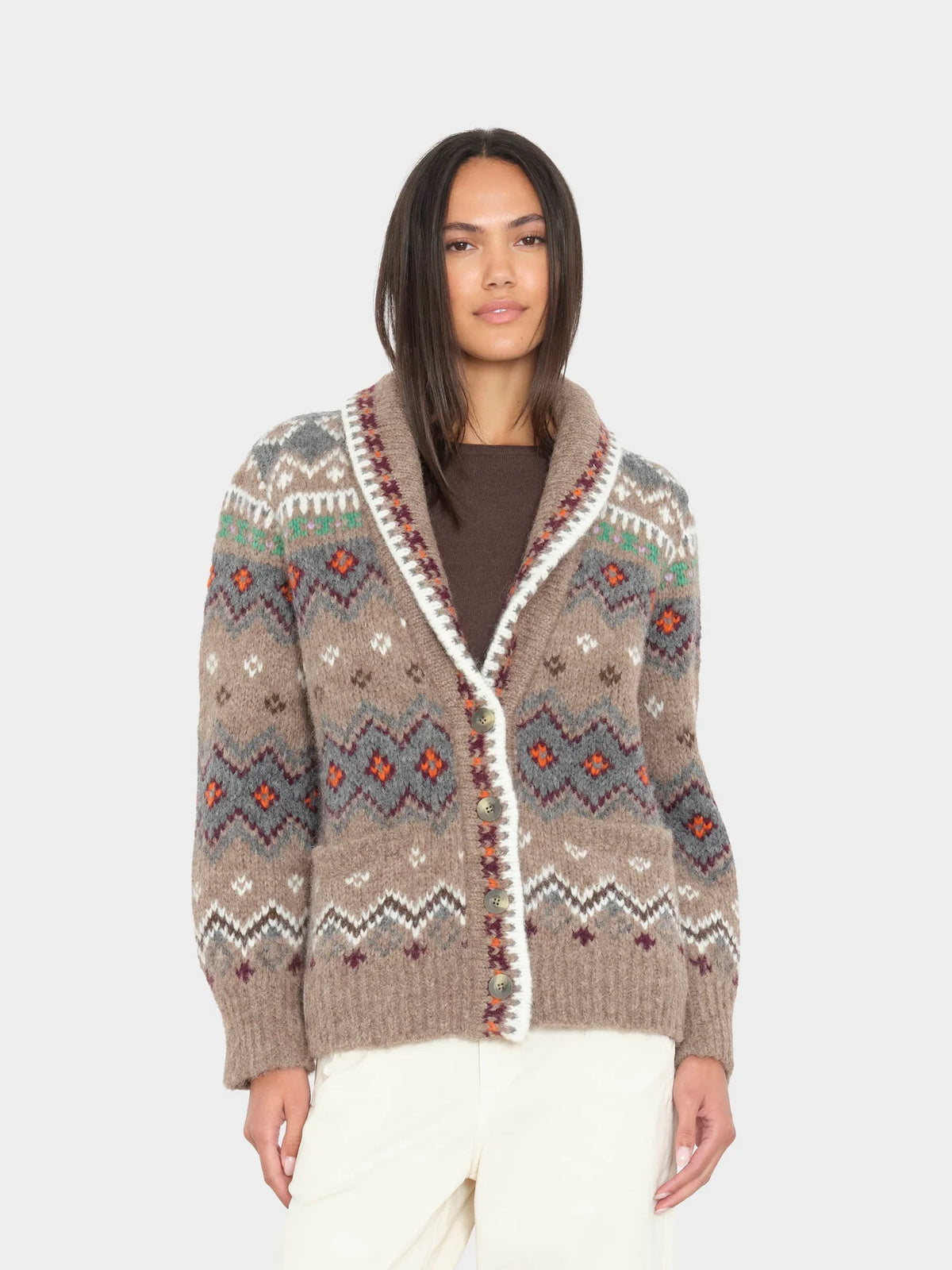 Pull Xirena Tmberline Vail | Podiums Nancy