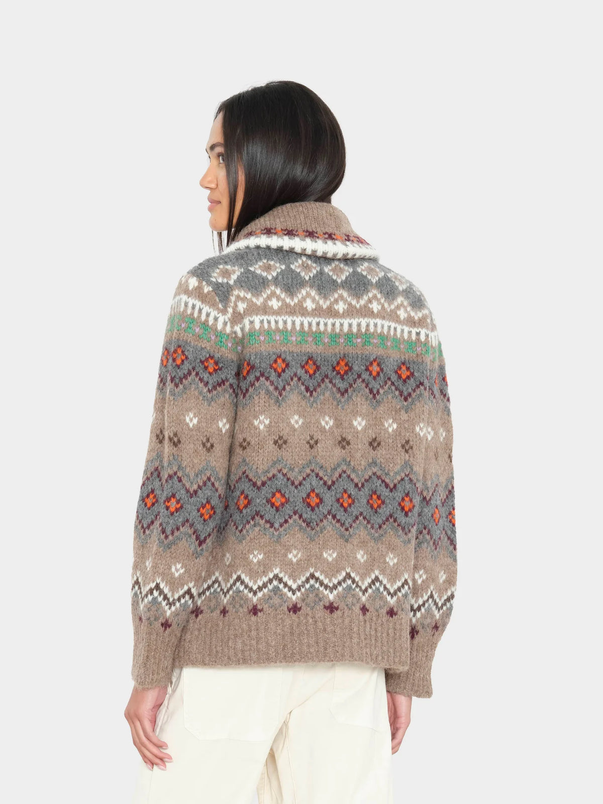 Pull Xirena Tmberline Vail | Podiums Nancy