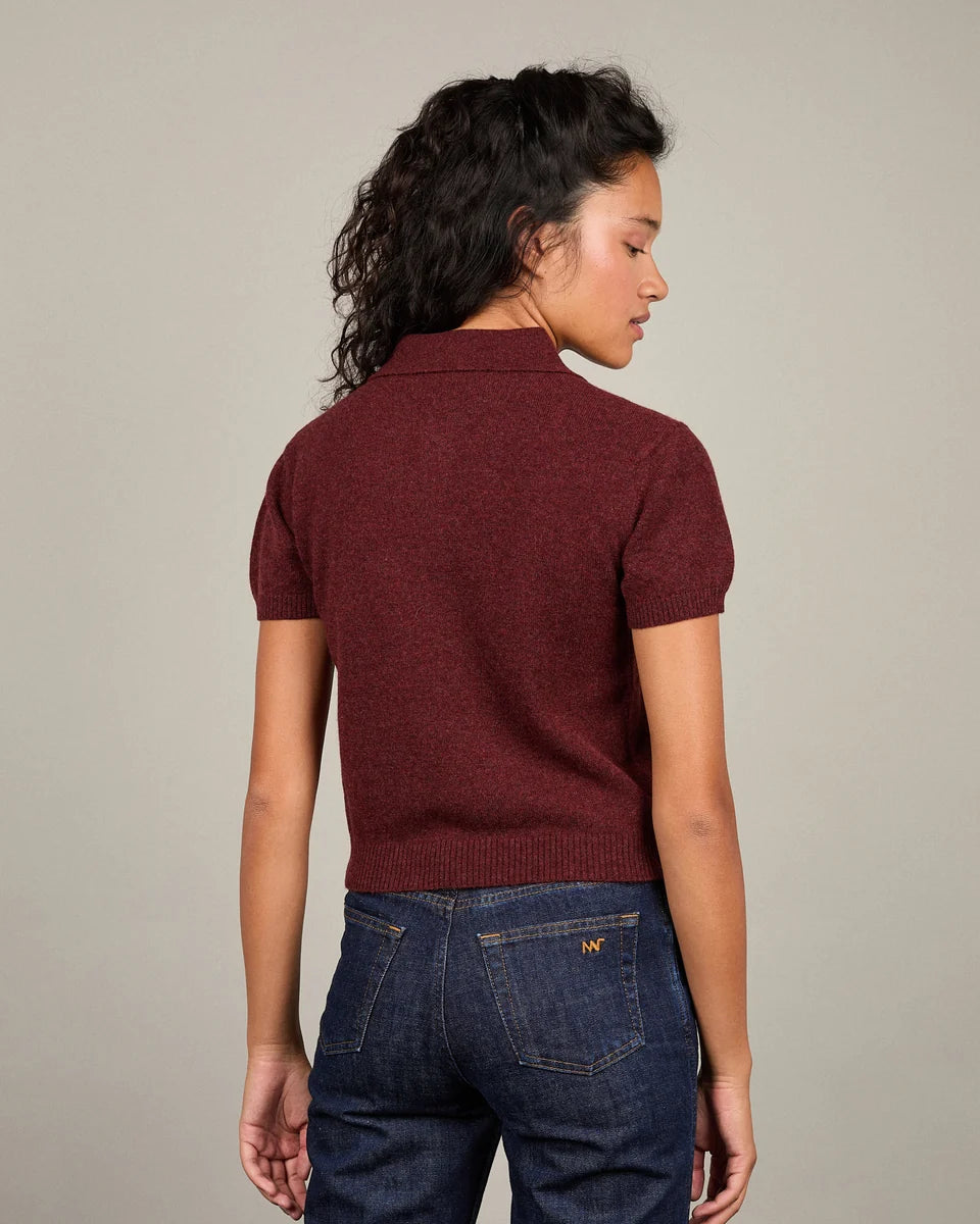 lea light brown