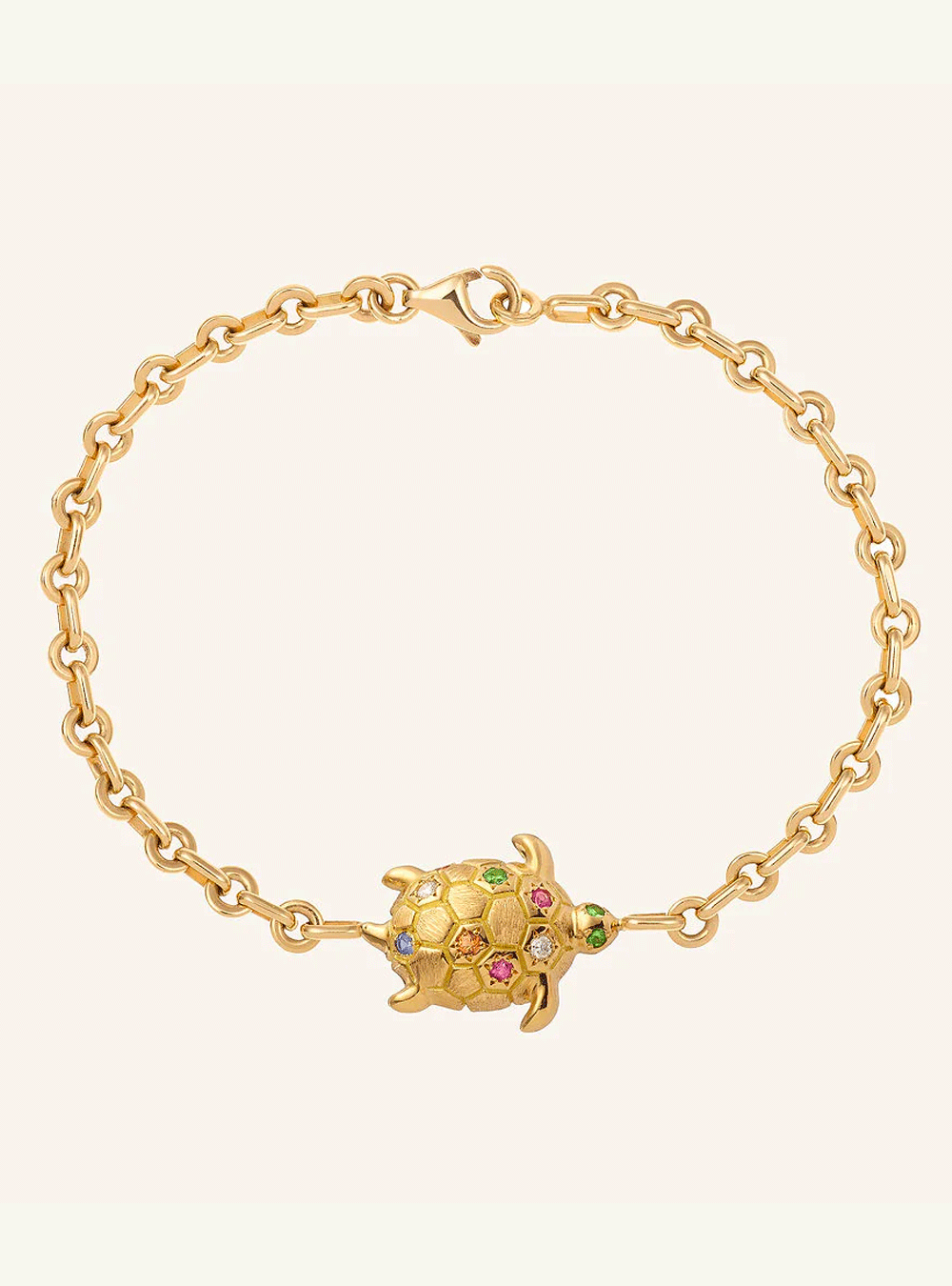 donatello tsavorite sapphires rb