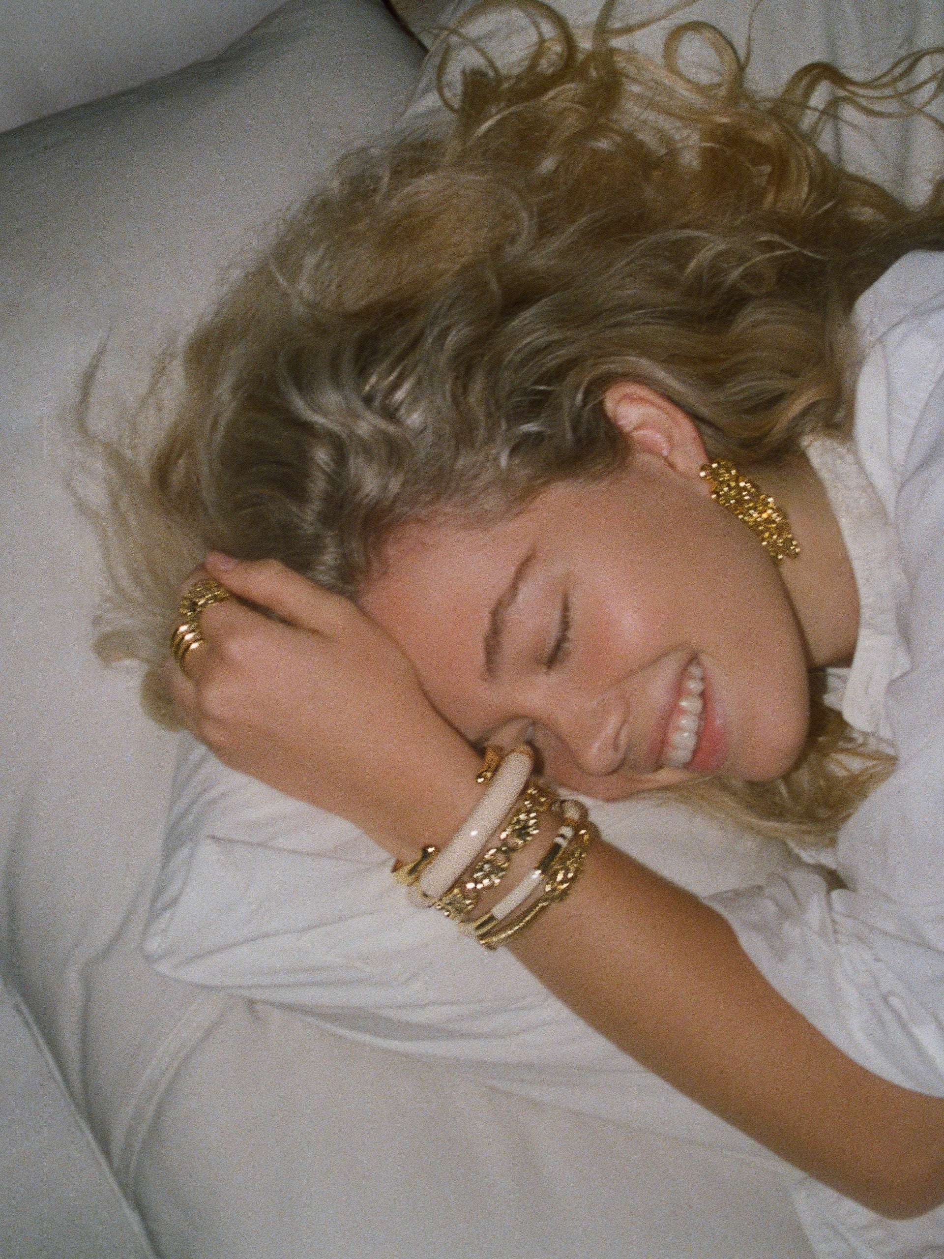 Positano bracelet - PODIUMS NANCY